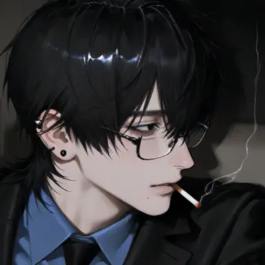 Profile image of 히소카