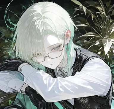 Profile image of 루시안