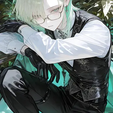 Profile image of 루시안