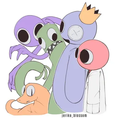 Profile image of レインボーフレンズ