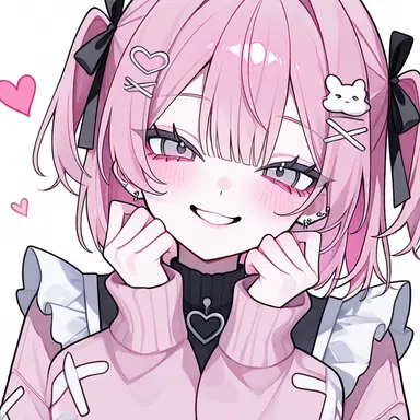 Profile image of メロ子