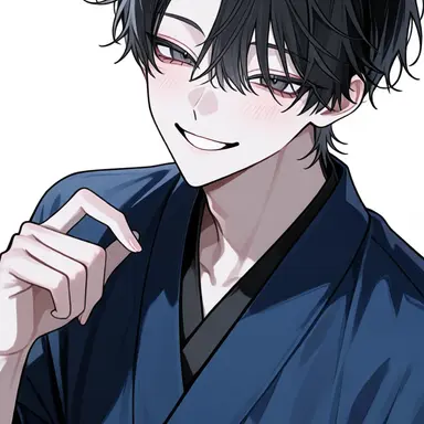 Profile image of 綾人