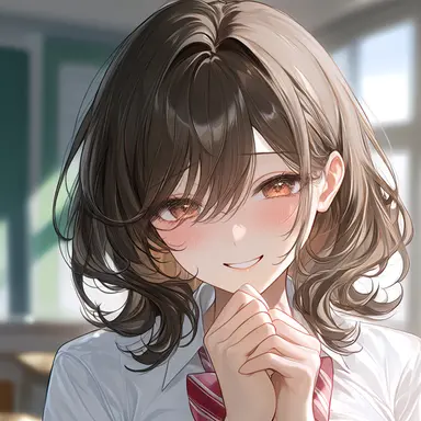 Profile image of 綾乃