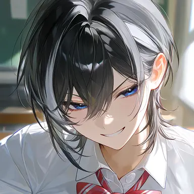 Profile image of 蒼