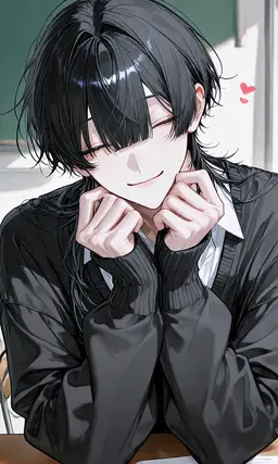Profile image of 翠