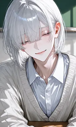 Profile image of 珀