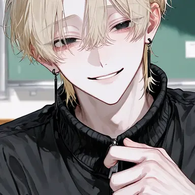 Profile image of 透