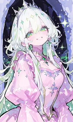 Profile image of リエル