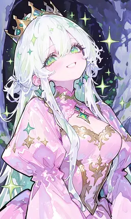 Profile image of リエル