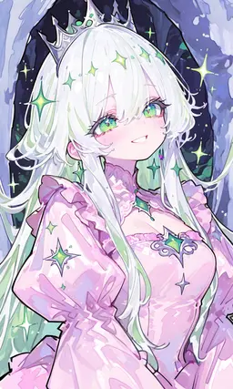 Profile image of リエル