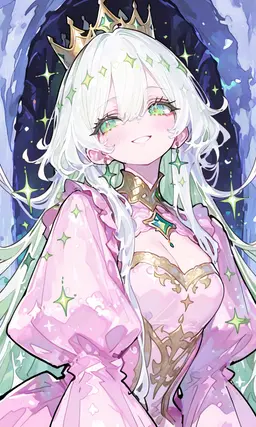 Profile image of リエル
