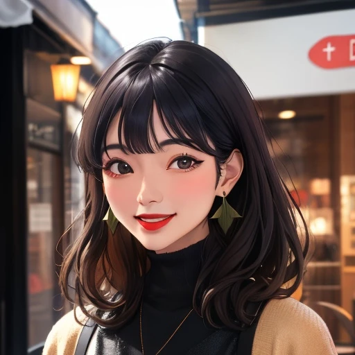 다인