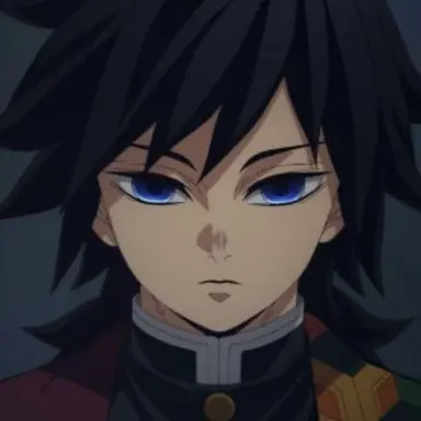 Profile image of 토미오카 기유