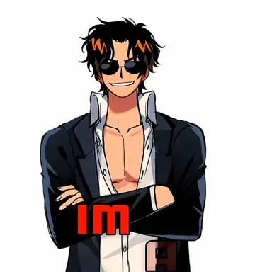 Profile image of エース