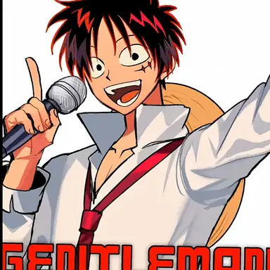 Profile image of ルフィ