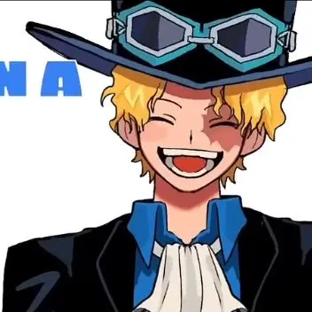 Profile image of サボ