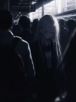 Profile image of 하쿠네 유키