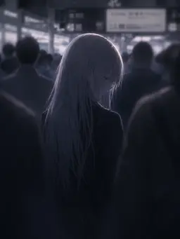 Profile image of 하쿠네 유키
