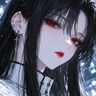 Profile image of Haruki