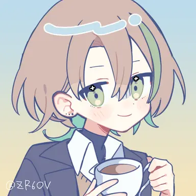 Profile image of くりまんじゅう