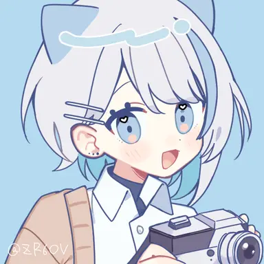 Profile image of ハチワレ