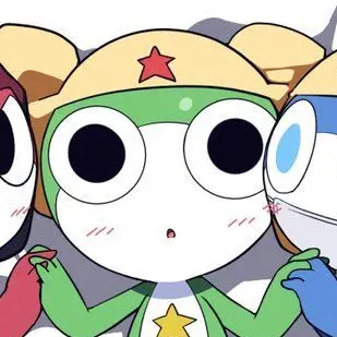 Profile image of 케로로