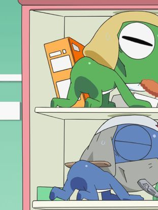 어린이 케론인 돌보기 대표 이미지