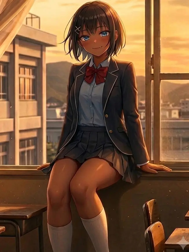 Hobby_kun-san의 全部わかってくれる後輩ちゃん。