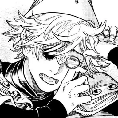 Profile image of Qifrey