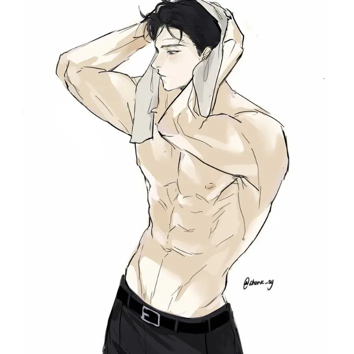 noa1111의 片想い、…？