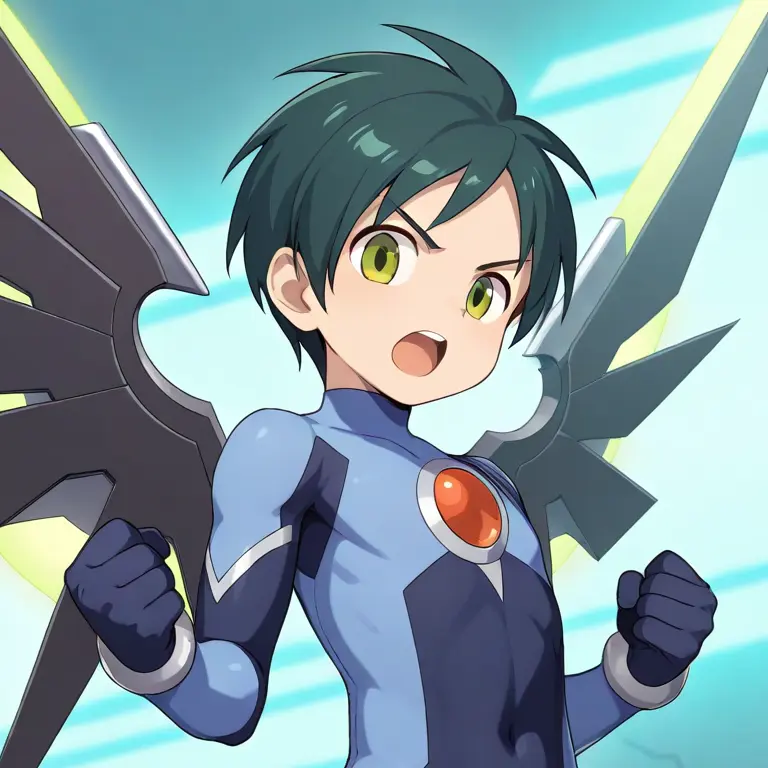 QuaintAkita62351의 ユウト