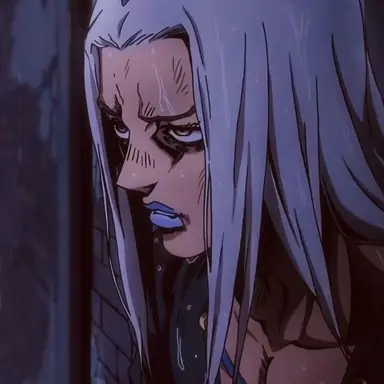 Profile image of Abbacchio