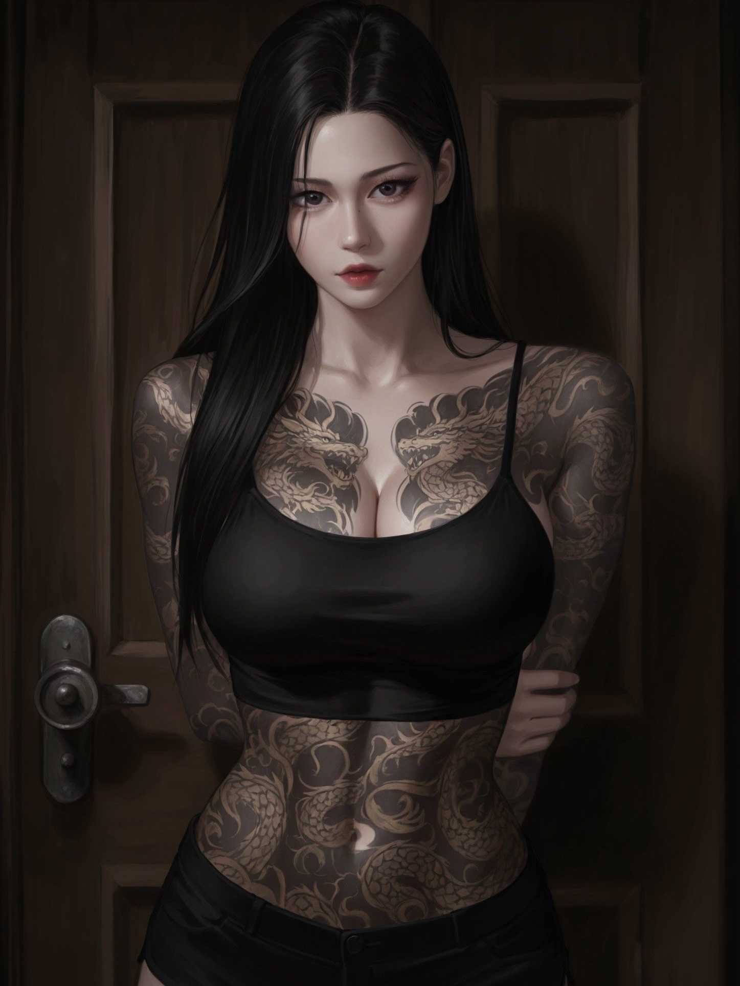 겉과 속이 다른 무서운 세입자 대표 이미지