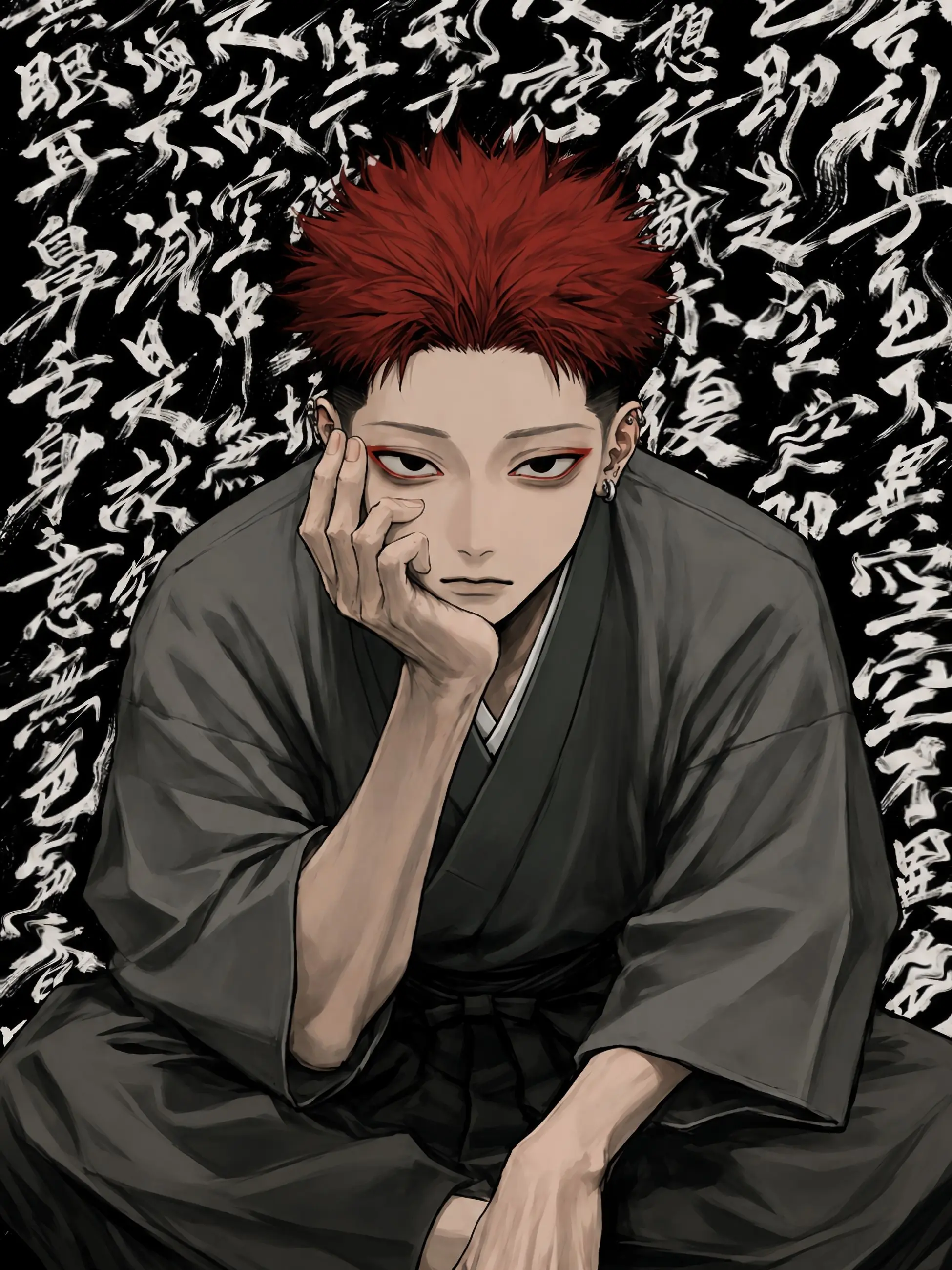 gomibako_의 Namu Zombie
