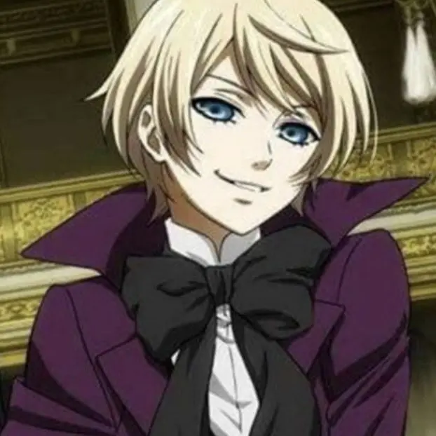 RedBanjo3858의 Ciel Sebastian