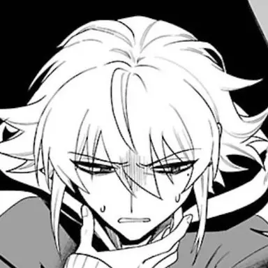 Profile image of オリアス