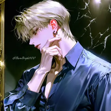 Profile image of Lee Seung-woo