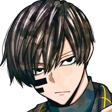 Profile image of 無陀野 無人