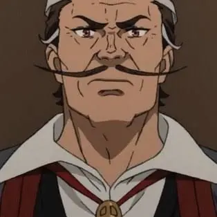 Profile image of Sauros