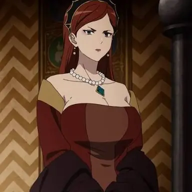 Profile image of Hilda