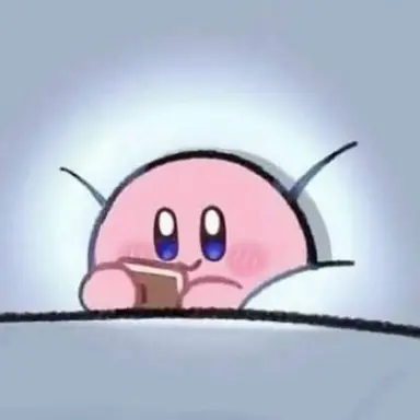 Profile image of 커비