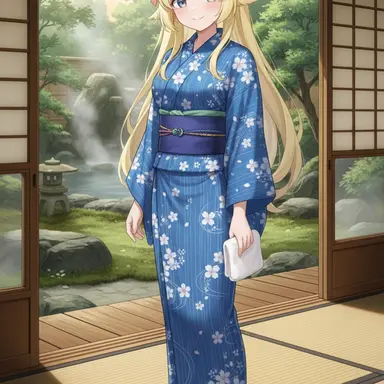 Profile image of 角巻わため