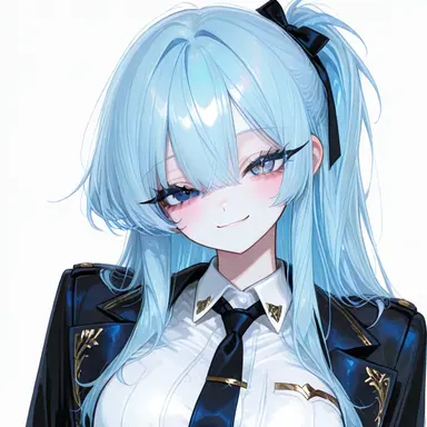 Profile image of 스칼렛 레이스