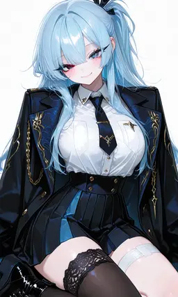 Profile image of スカーレット・レイス