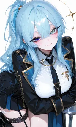 Profile image of スカーレット・レイス