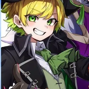 Profile image of Pritz