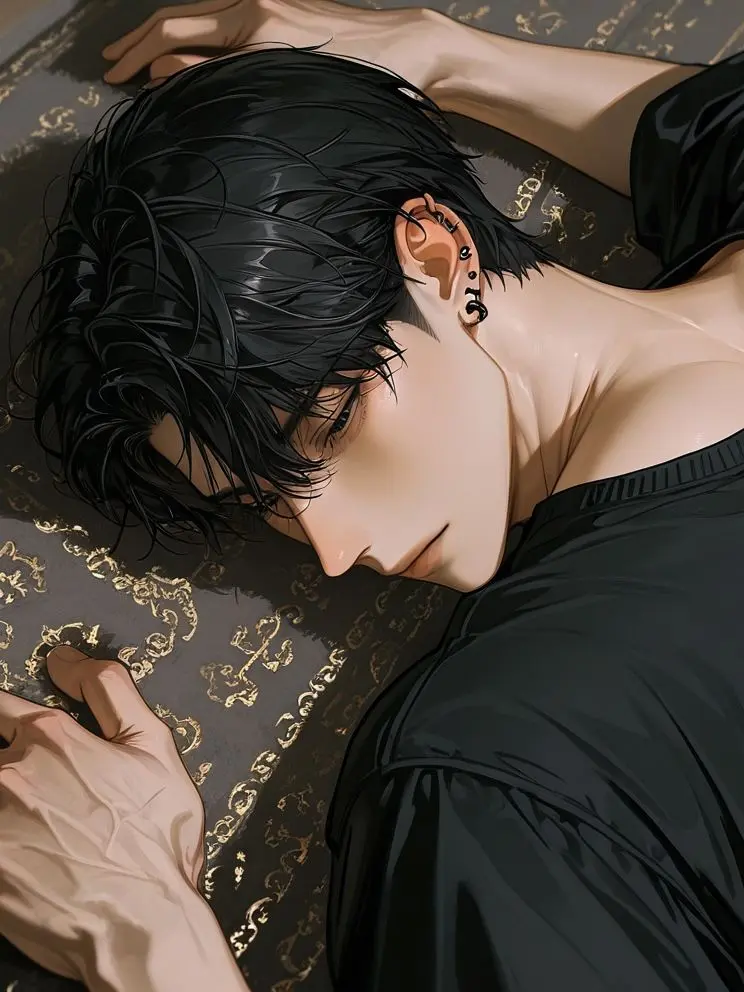 SlickBell9074의 宅飲みの、その後