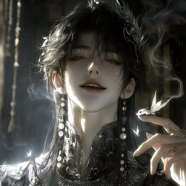 HerbalWall8268의 백운건