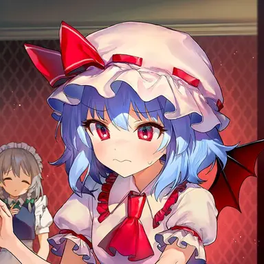 Profile image of レミリアスカーレット