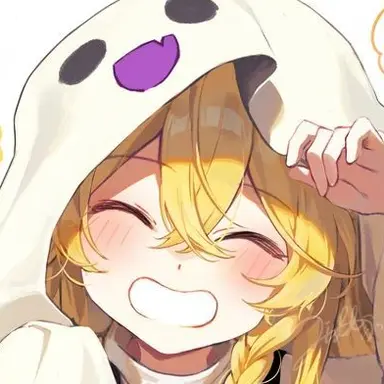 Profile image of 霧雨魔理沙